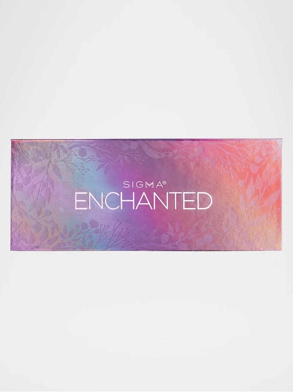 Sigma Beauty Enchanted Eyeshadow Palette (Brand New)